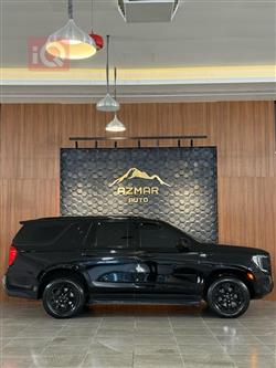 جي ام سي يوكون